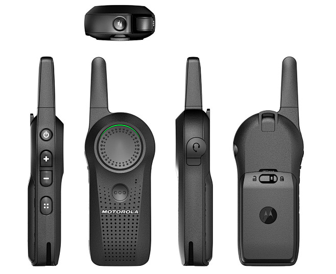 雙路收音機通訊設備 產(chǎn)品設計理念與技術實現(xiàn)