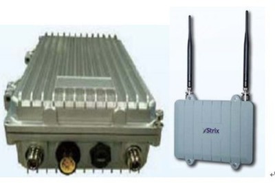 Strix攜新一代工業(yè)級寬溫設備亮相國際通信展，引領通訊設備新篇章